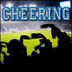 Cheering, Arena - Large Arena Concert Crowd: Cheering and Applause, Applauding & Clapping Crowds, Cheering Large Indoor Crowds, Stadium & Arena Crowds, Sound Fx Song Lyrics