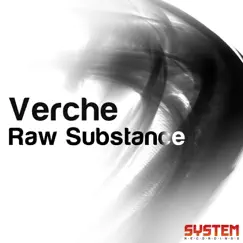 Raw Substance - EP by Verche album reviews, ratings, credits