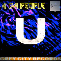 U - Single by 4 Da People album reviews, ratings, credits