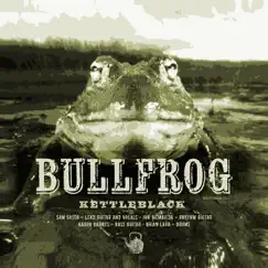 Bullfrog Song Lyrics