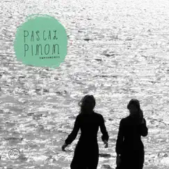 Twosomeness by Pascal Pinon album reviews, ratings, credits