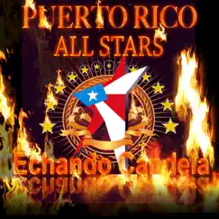 Pura Candela (Instrumental) [feat. Louis Garcia, Luisto Marin, Sammy Garcia, Tony Sanchez, Eddie Montalvo, Edwin Clemente, Jose Gazmey, David 