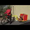 Rickshaw Man - Single album lyrics, reviews, download