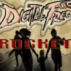 Rocket - Single by Digital Freq album reviews, ratings, credits