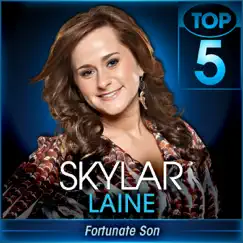 Fortunate Son (American Idol Performance) Song Lyrics