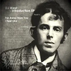Introduction - Single by DJ West album reviews, ratings, credits
