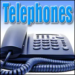 Telephone, Electronic - Electronic Office or Home Speaker Phone: Ring 6: Constant, Close, Telephones Song Lyrics