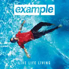 Live Life Living by Example album reviews, ratings, credits
