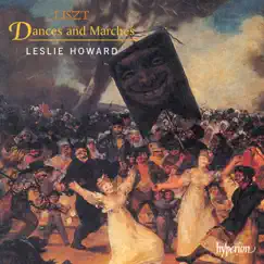 Liszt: The Complete Music for Solo Piano, Vol. 28 – Dances and Marches by Leslie Howard album reviews, ratings, credits