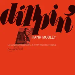Dippin' by Hank Mobley album reviews, ratings, credits