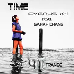 01. Time (feat. Sarah Chang) Song Lyrics
