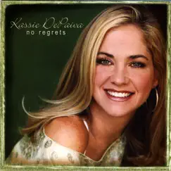 No Regrets by Kassie Depaiva album reviews, ratings, credits