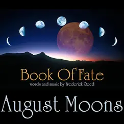 Book of Fate - Single by August Moons album reviews, ratings, credits