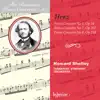 Herz: Piano Concertos Nos. 1, 7 & 8 album lyrics, reviews, download