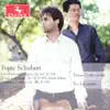 Schubert: Duo Sonata in a major, Op. 162, D. 574 - Rondo in B minor, Op. 70, D. 895, "Rondo brillant" - Fantasy in C major, Op. 159, D. 934 album lyrics, reviews, download