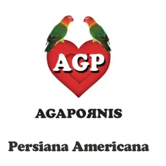 Persiana Americana - Single by Agapornis album reviews, ratings, credits