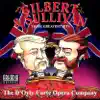 Gilbert & Sullivan: Their Greatest Hits (Live) album lyrics, reviews, download