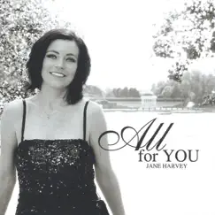 All of You by Jane Harvey album reviews, ratings, credits