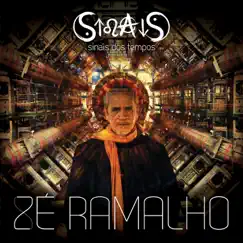 Sinais Dos Tempos by Zé Ramalho album reviews, ratings, credits