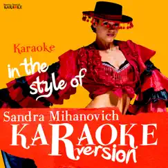 Dame Un Minuto Más (Karaoke Version) Song Lyrics
