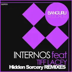 Hidden Sorcery (feat. Tiff Lacey) - Single by Internos album reviews, ratings, credits