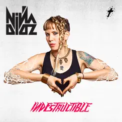 Indestructible by Niña Dioz album reviews, ratings, credits
