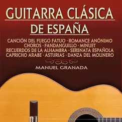 Mazurca (Guitar Version) Song Lyrics