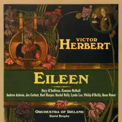 Orchestral Selections from Eileen Song Lyrics