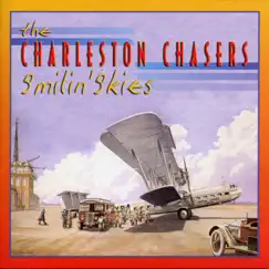 Smilin' Skies by The Charleston Chasers album reviews, ratings, credits