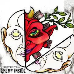 Enemy Inside (Acoustic) - Single by Egypt Central album reviews, ratings, credits