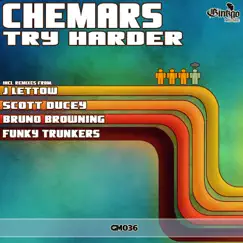 Try Harder by Chemars album reviews, ratings, credits