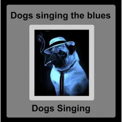 Dogs Singing the Blues Song Lyrics