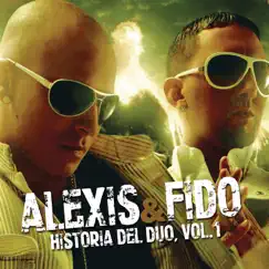 Historia del Dúo, Vol. 1 by Alexis y Fido album reviews, ratings, credits