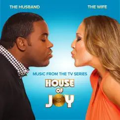 House of Joy by Joy Enriquez album reviews, ratings, credits