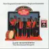 Scott Joplin: The Red Back Book - Elite Syncopations album cover