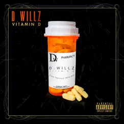Vitamin D by D.Willz album reviews, ratings, credits