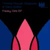 Freaky Girlz - Single album lyrics, reviews, download