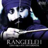 Gabru Rangeeleh (feat. Saini Surinder & Violinder) - Single album lyrics, reviews, download