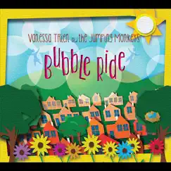 Bubble Ride Song Lyrics