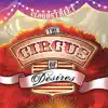 The Circus of Desires album lyrics, reviews, download