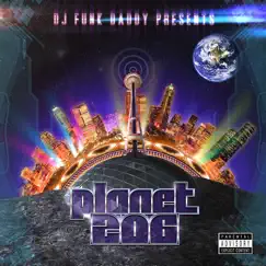 Planet 206 by DJ Funk Daddy album reviews, ratings, credits