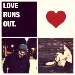 Love Runs Out - Single by Brad Passons & Mackenzie Elliott album reviews, ratings, credits