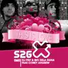 This Is Love (feat. Corey Andrew) album lyrics, reviews, download