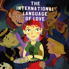International Language of Love by The 20 Belows, The Apers, Twentyearsold & Zatopeks album reviews, ratings, credits