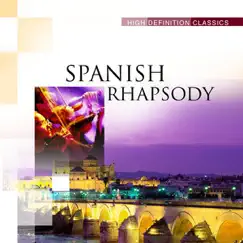 Capriccio Espagnol, Op. 34 : III. Alborada - Vivo e strepitoso Song Lyrics