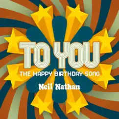 To You (The Happy Birthday Song) [Rock Version] Song Lyrics