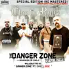 Danger Zone (feat. Brownside & Conejo) [Bonus Track Version] album lyrics, reviews, download