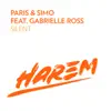 Silent (feat. Gabrielle Ross) - Single album lyrics, reviews, download