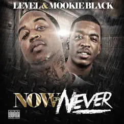 Now or Never by Level & Mookie Black album reviews, ratings, credits