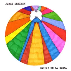 Bailar en la cueva by Jorge Drexler album reviews, ratings, credits